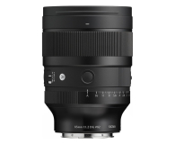 Sigma A 85 mm f/1.2 DG L-mount - 1596357 - zdjęcie 2